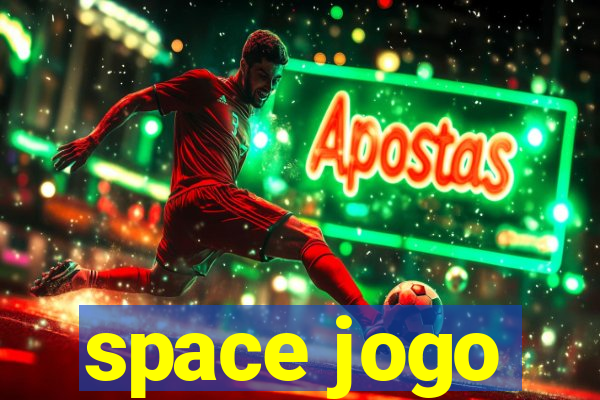 space jogo